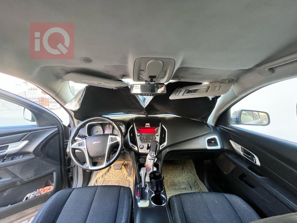 GMC Terrain